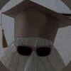 Чертила выгнанный из ада