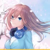 Iriya from SpeedStars
