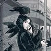 Diana_Crow