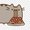 Кошка Макарошка
