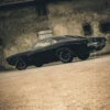 Charger RT