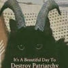 Дочь Наташи Романофф