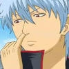 Shiroyasha-Gin